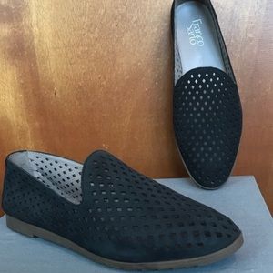 Franco sarto loafers